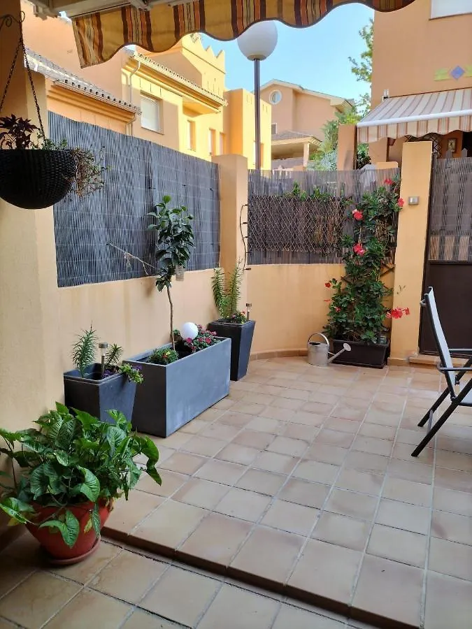 Chalet Adosado En Rincon Rincón de la Victoria Ισπανία