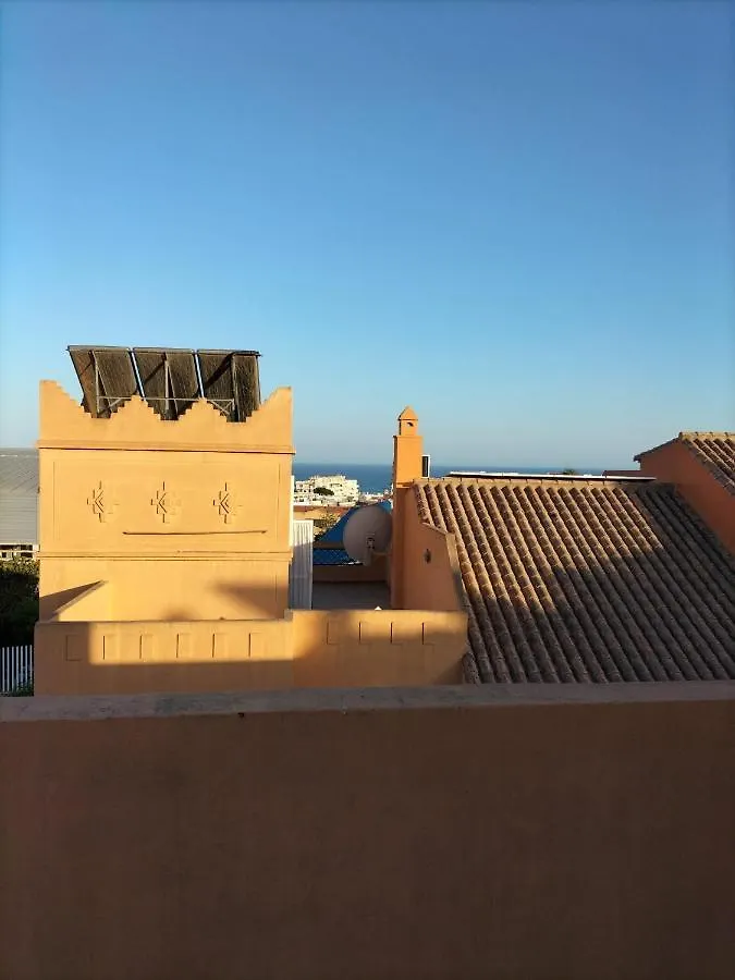 Chalet Adosado En Rincon Rincón de la Victoria 0*,  Ισπανία