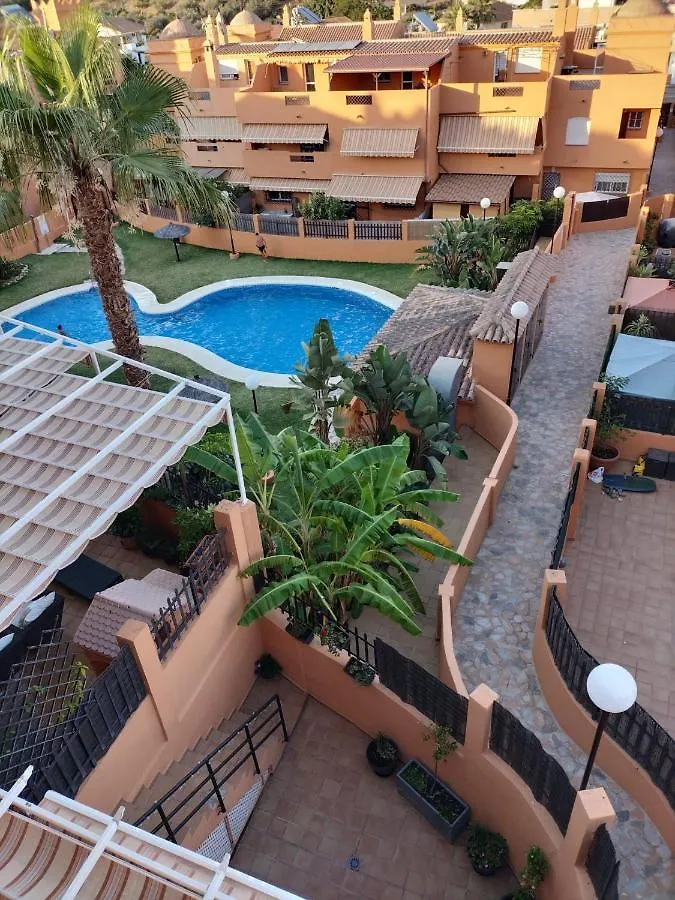 Chalet Adosado En Rincon Rincón de la Victoria 0*,