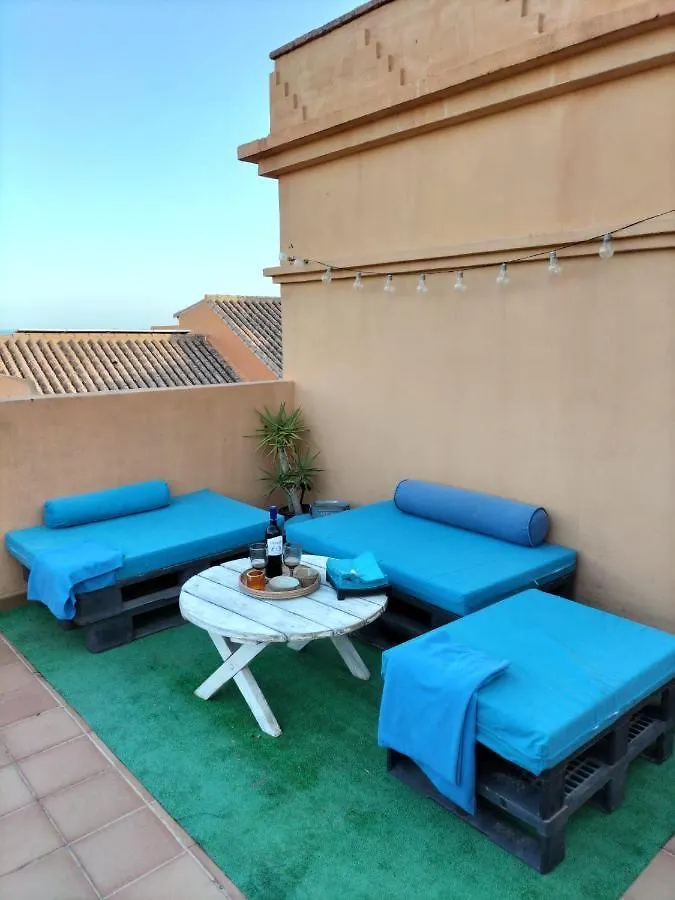 Chalet Adosado En Rincon Rincón de la Victoria Ισπανία