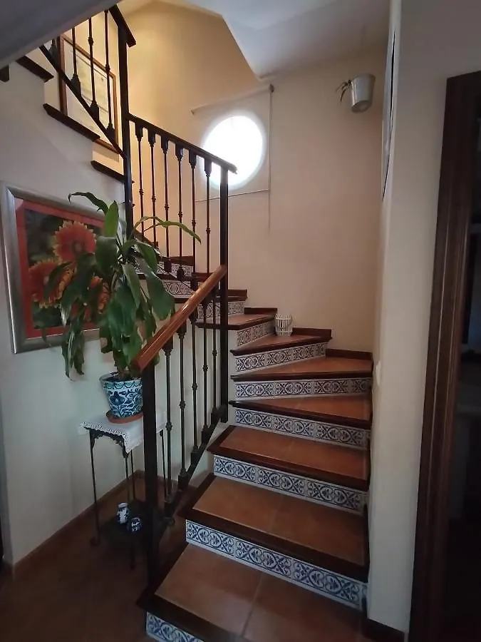 Chalet Adosado En Rincon Rincón de la Victoria